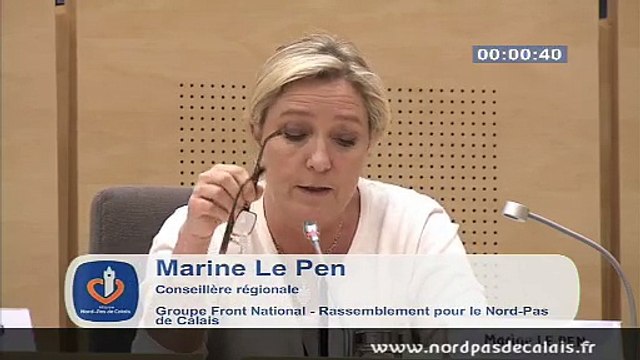 Calais : les Calaisiens avant les clandestins.