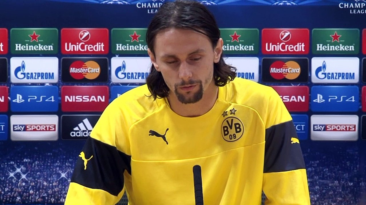 Subotic: 'Wir nehmen Watzkes Kritik an'