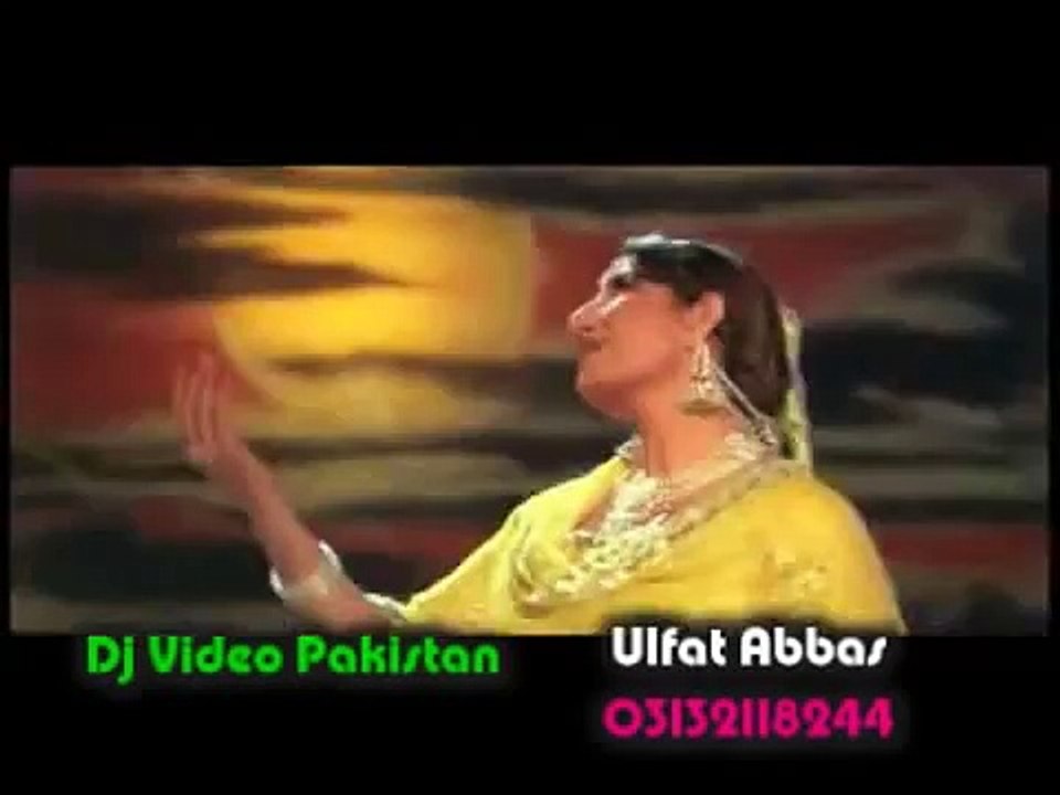 Dil Diyan Lagiyan Nu Kon Janda