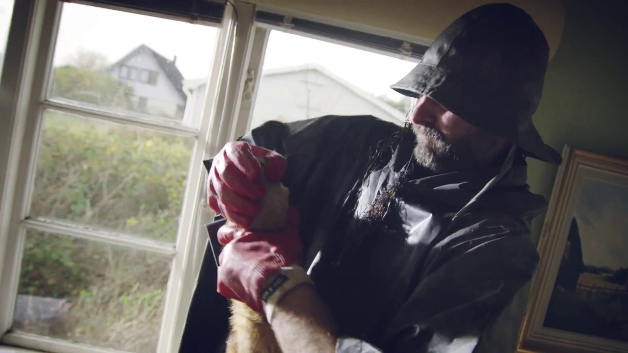 Pub complètement déjantée pour une bière : BREW BERSERK - Mikkeller