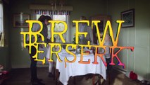 So crazy TV ads for a beer : BREW BERSERK Mikkeller