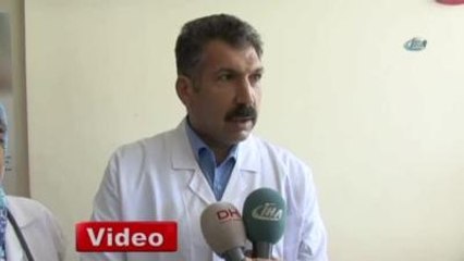 Karı Koca Doktoru, Darp Ettiler