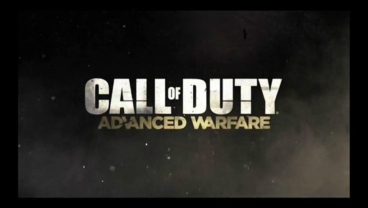 Call of Duty Advanced Warfare PC