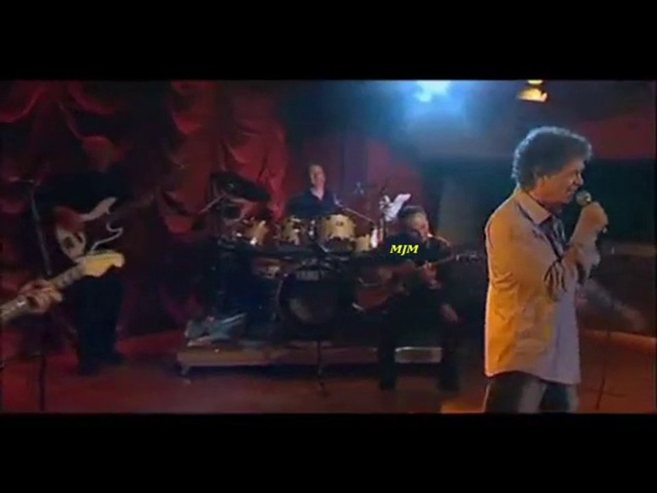 Si l'amour existe encore ---Jean-Francois Michael‏ -- LIVE