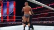Gino91 - Cm Punk vs Randy Orton vs Roman Reigns vs Seth Rollins ( WWE )