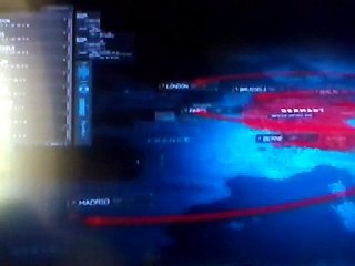 Call of duty MW3 mission 7