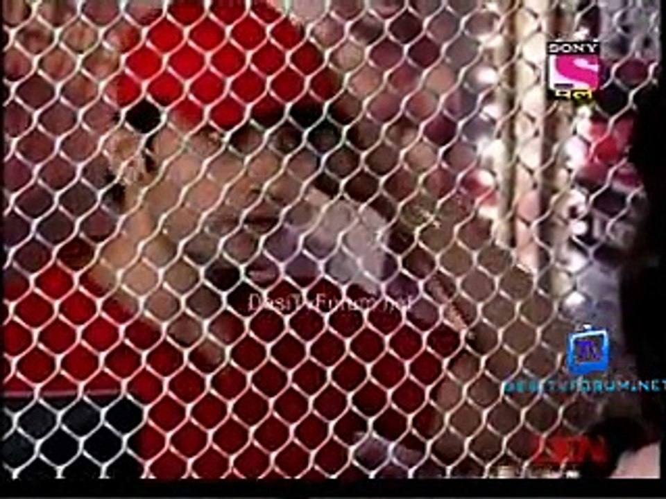 Yeh Dil Sun Raha Hai 26th November 2014 Video Watch Online pt2