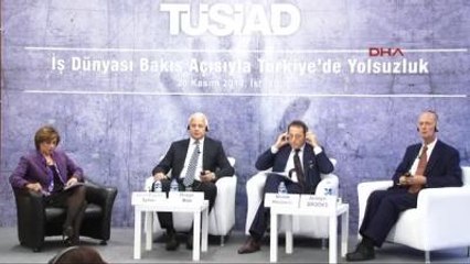 Araştırma Komisyonu Sonuçları Açıklanmalıdır"