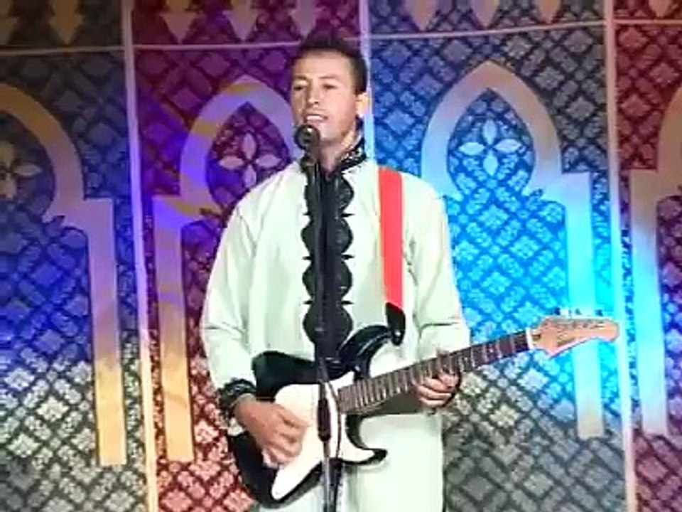 jadid inerzaf bizenkad 2015