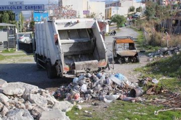 Kimyasal tepkime işçileri zehirledi