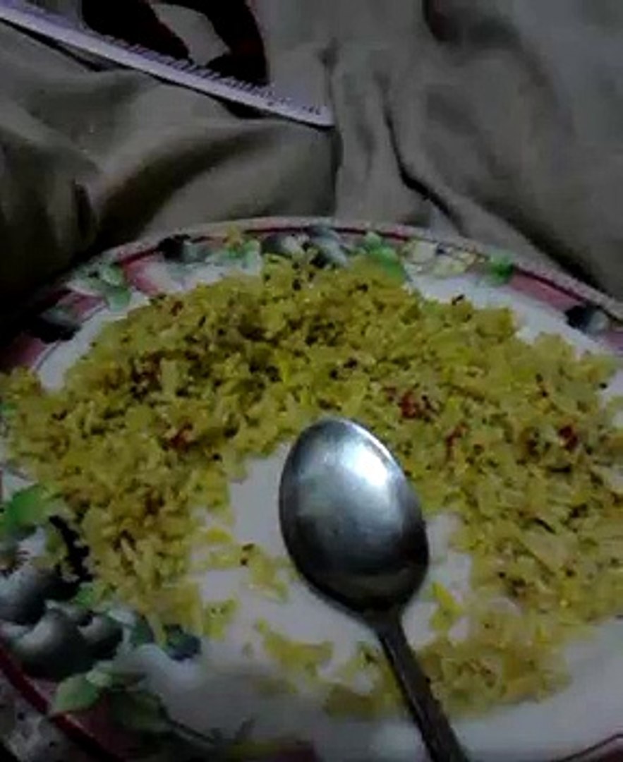 chawal Pakistani