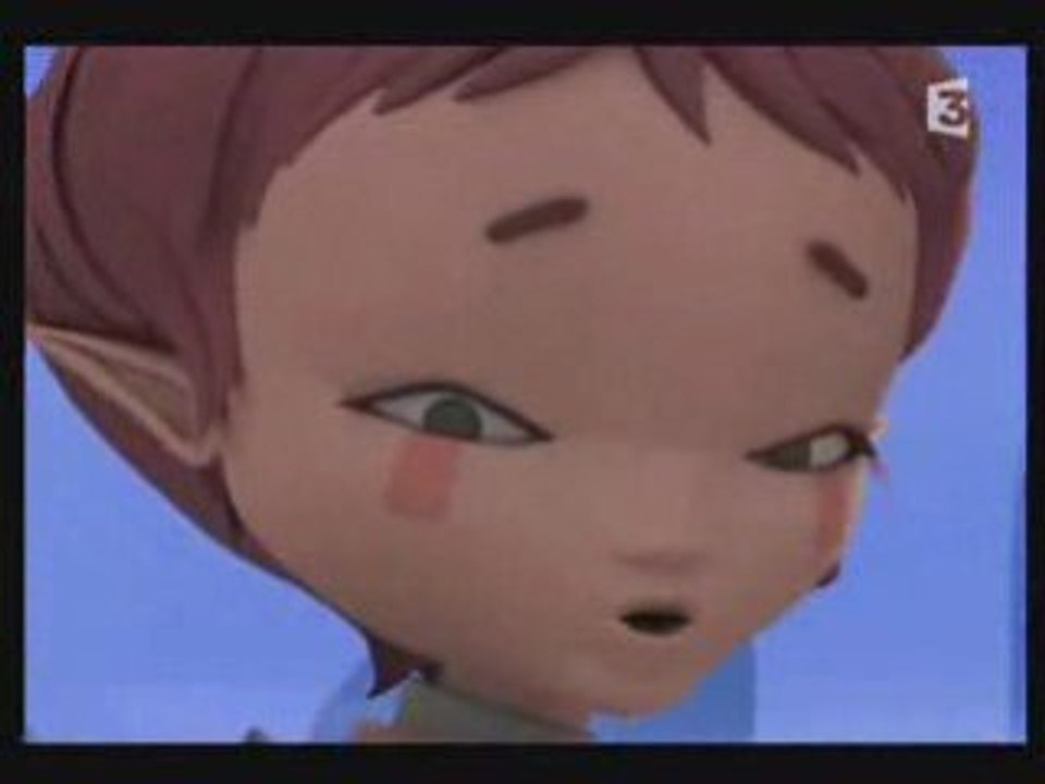 Code Lyoko - Dancing All Alone