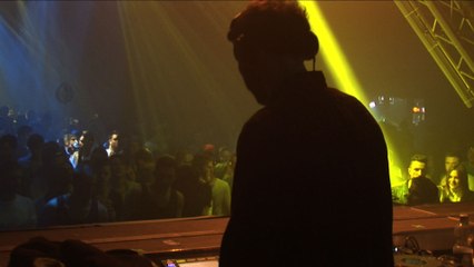 Keinemusik Live at Time Warp Germany 🎶 | Exclusive DJ Set by Adam Port & More