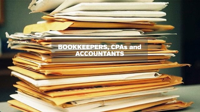 Hiring an Accountant for Small Business in Milton Keynes