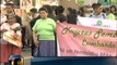 Honduras: organizaciones protestan por la ola de feminicidios