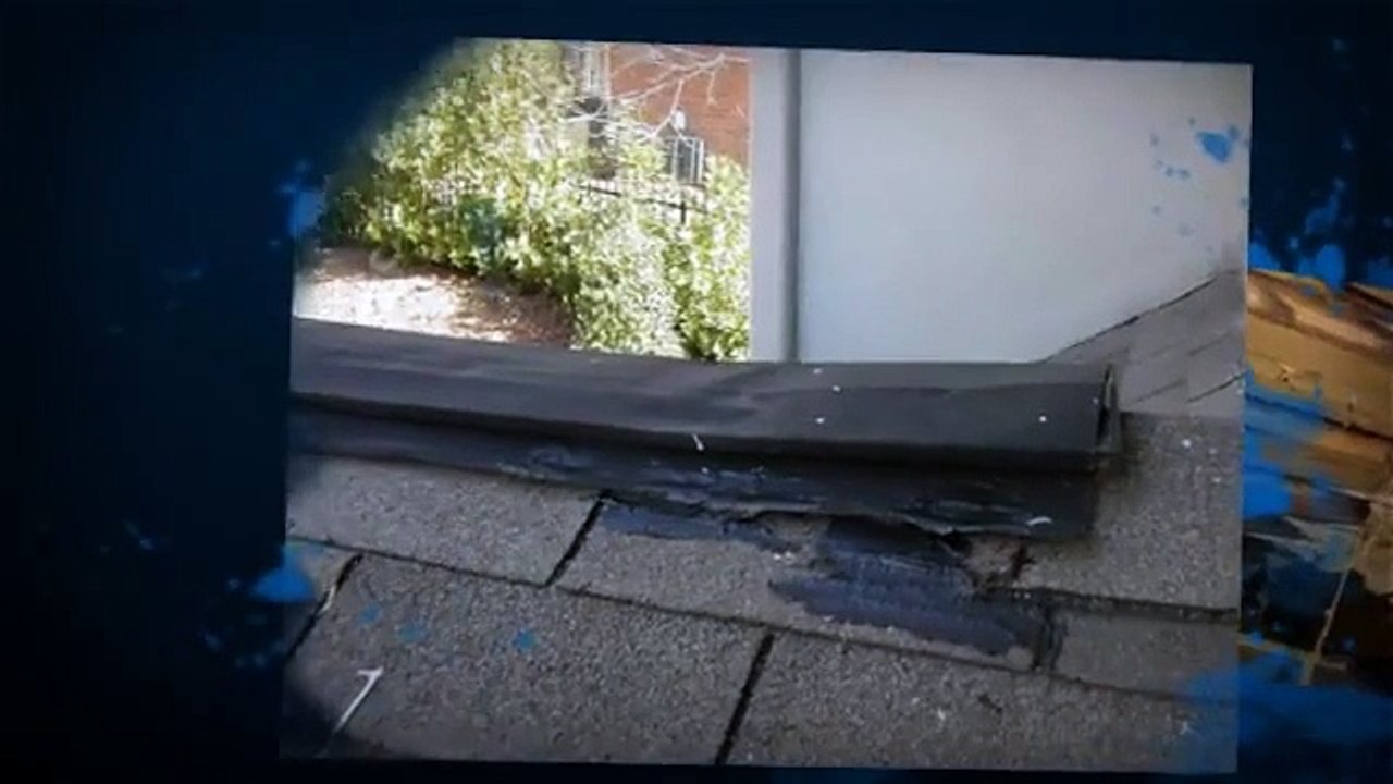 Roofing Inspection by The Best Home Inspectors Atlanta