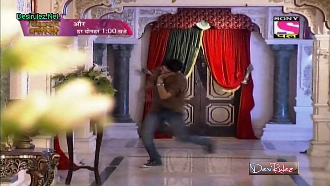 Yeh Dil Sun Raha Hain 26th November 2014 pt3
