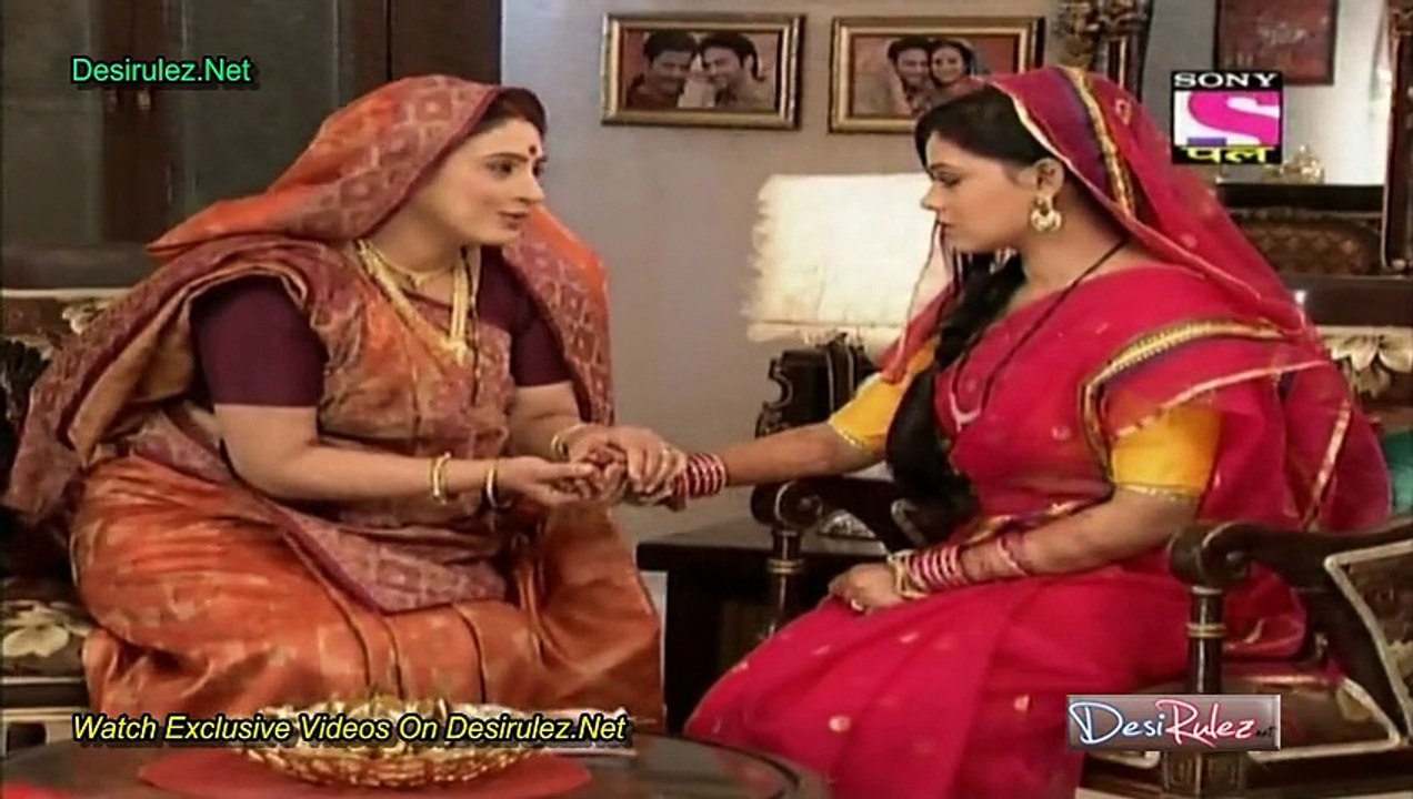 Yeh Dil Sun Raha Hain 26th November 2014 pt4