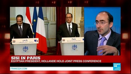 One year on, what has Maidan changed in Ukraine?