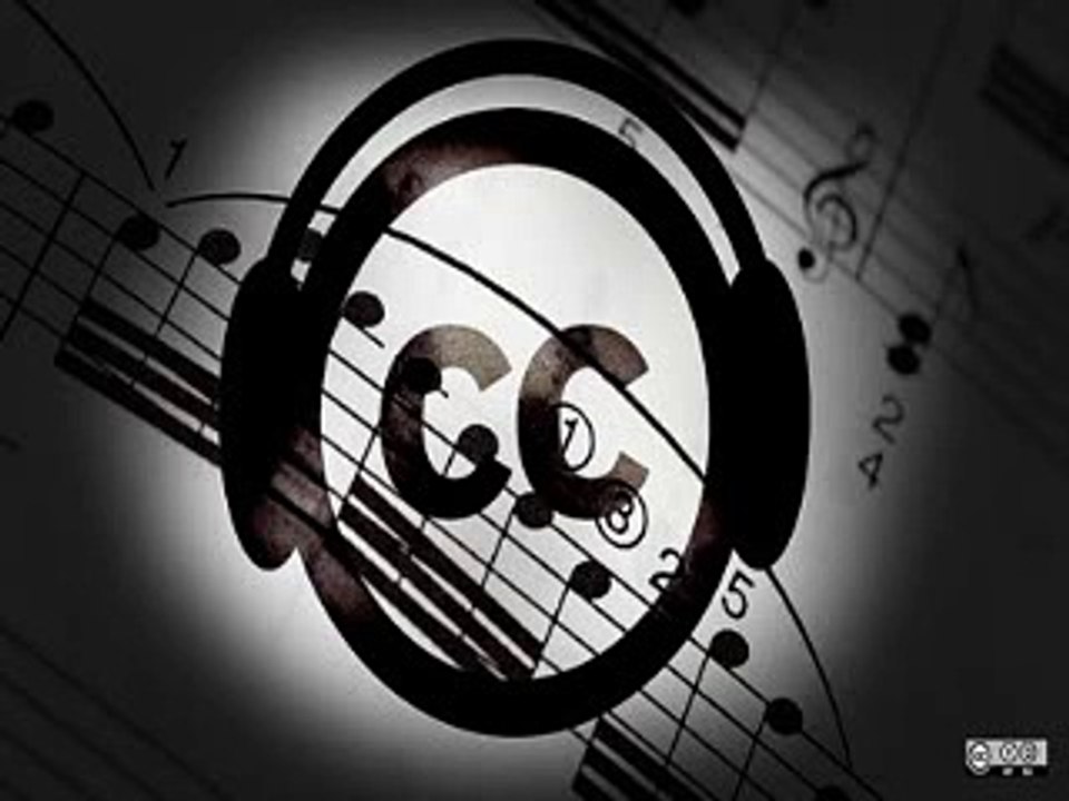 Creative Commons Music Mix [71]