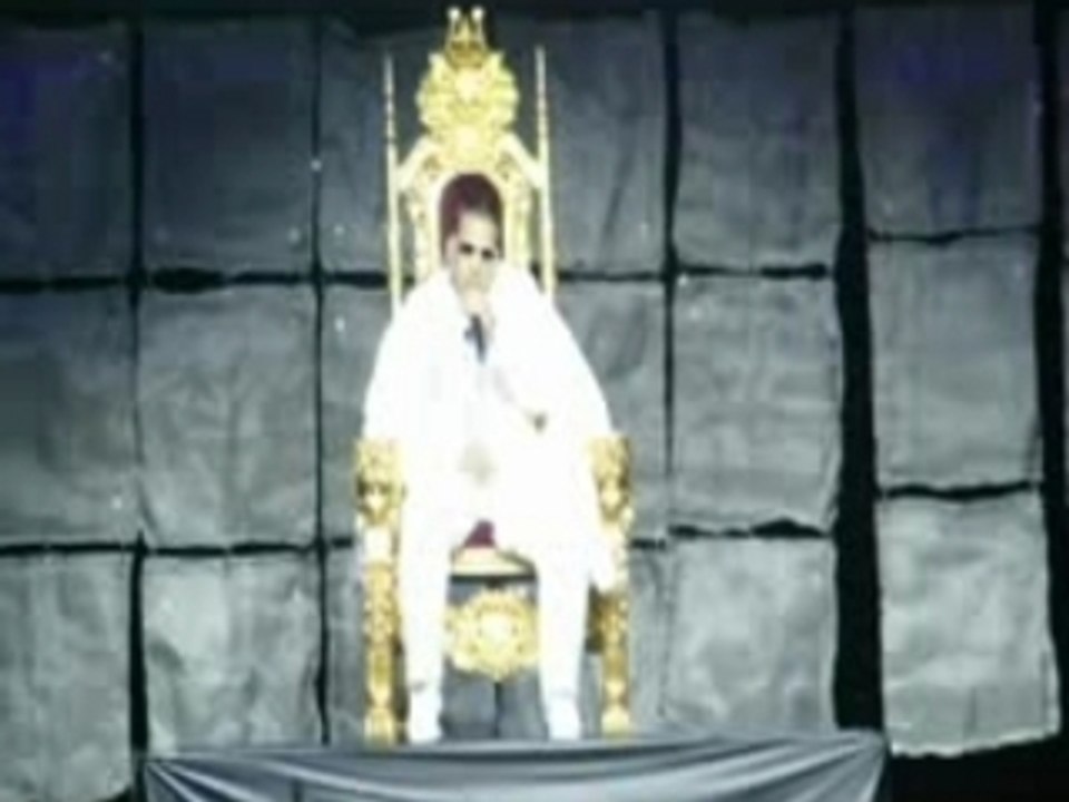 Daddy Yankee Concert