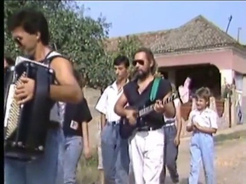 Dragana Mirkovic & Juzni Vetar - Dovidjenja milo moje