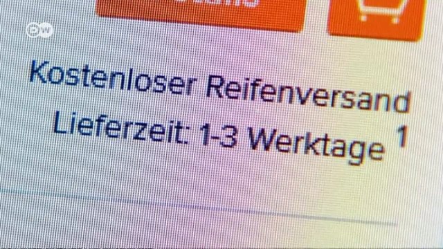 Neue Reifen - Internet statt Ladenhüter? | Motor mobil