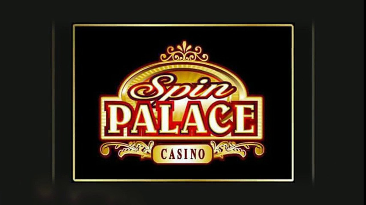 Spinpalace