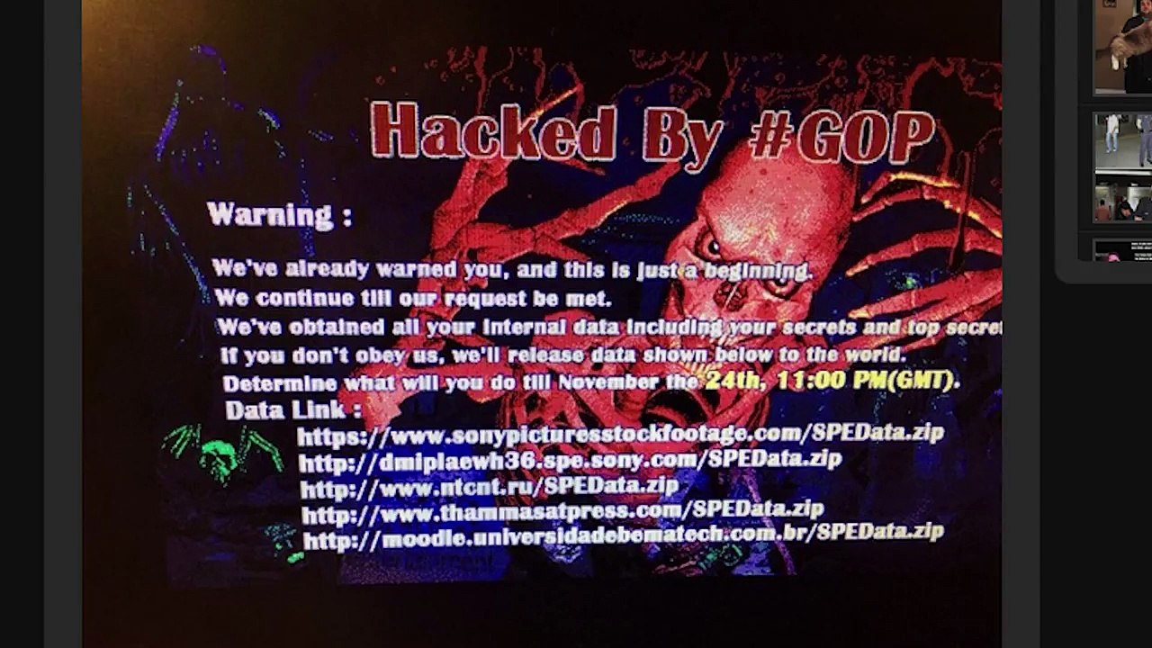 4K Tablet, Sony hacked, Google Fiber expands