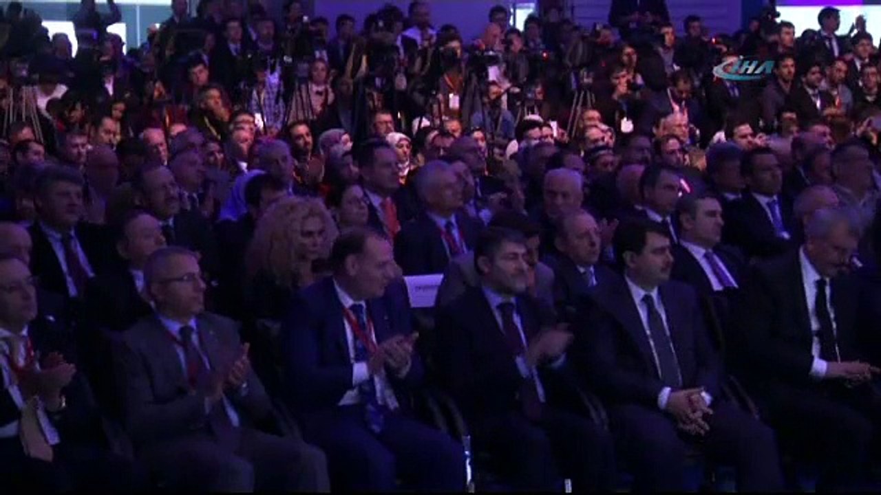 "Kadın-erkek eşitliği..."