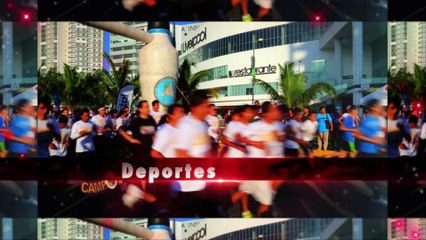 Campus TV Cancún XI