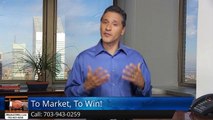 To Market, To Win! Centreville Remarkable Five Star Review by William Y.
