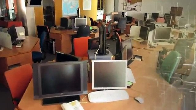 TV3 - 30 Minuts - Next 12:19 Temps de silenci a 30 Minuts