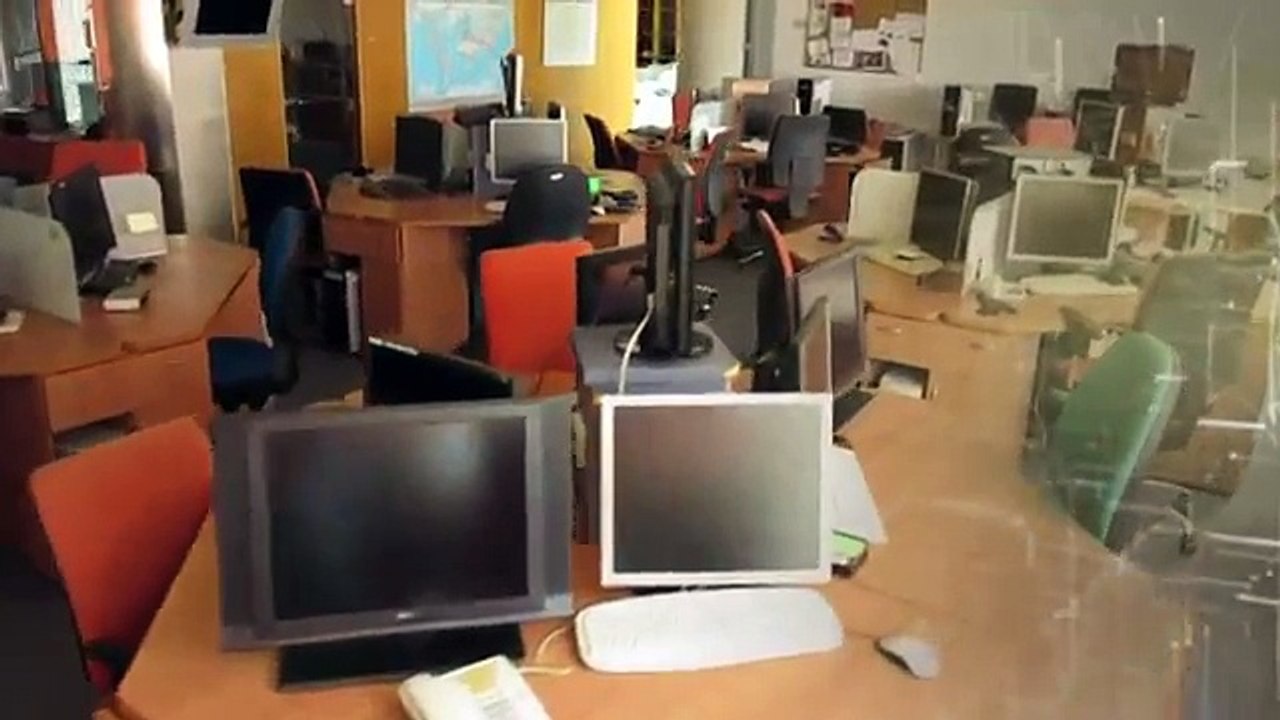 TV3 - 30 Minuts - Next "12:19 Temps de silenci" a "30 Minuts"