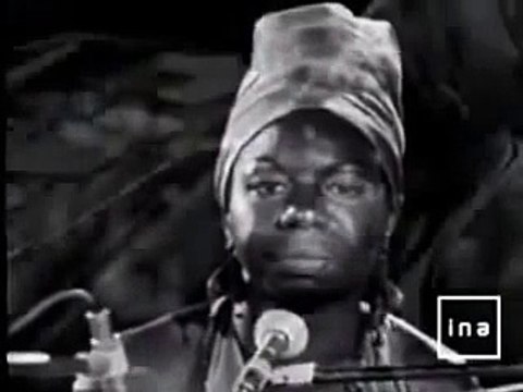 Nina Simone - Four Women