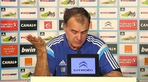 #OMFCN : la conf’ de Marcelo Bielsa