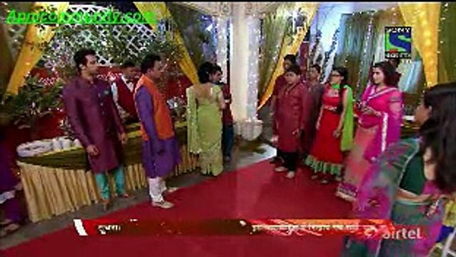 Itti Si Khushi-26 Nov-2014 pt1- Apnicommunity.com