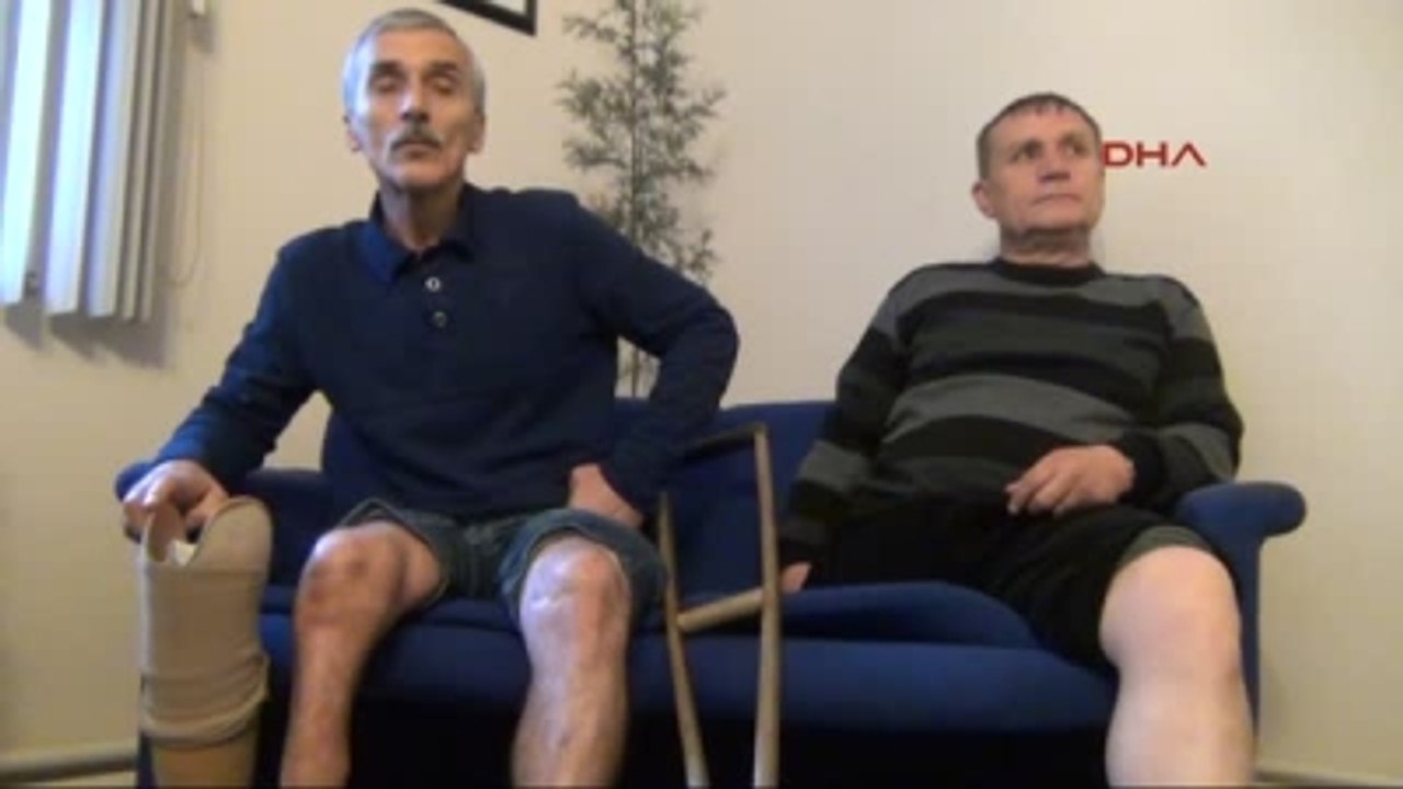 Hakem Kovalayan Engelli Sporcu Özür Diledi