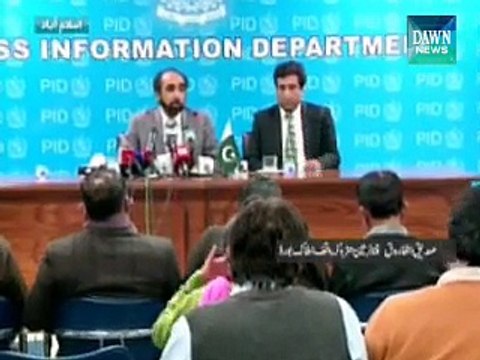 Siddiqul Farooq allege Sheikh Rasheed is a land grabbers