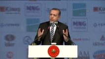 Cumhurbaşkanı Erdoğan - 