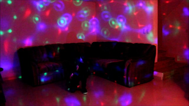 Good luck - Beast DANCE COVER por Cory