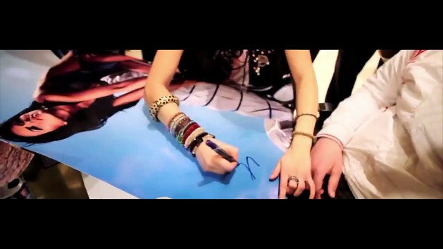 INNA - Take Me Higher (Official Music Video) HD If U Want I Upload Your Favorite Videos Please Send Me The Song Name I Will Upload Soon as Soon Possible Thanks My Mobile Number Is 0321-7422089