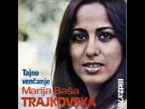 Marija Trajkovska-Nisi covek od reci 1978