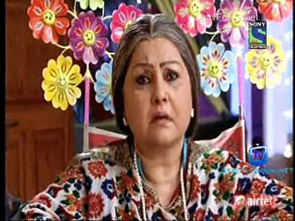 Itti Si Khushi 26th November 2014 Watch Online Pt2