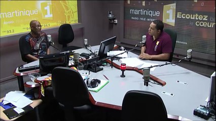 Décryptage 26 novembre : : Dede Saint-Prix