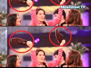 Veena Malik reacts on 26 years jail term says haven’t done anything