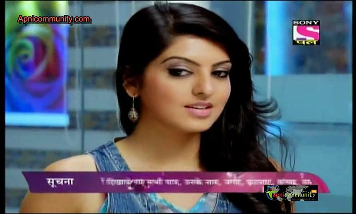 Ek Rishta Aisa Bhi - 26th November 2014 Part1