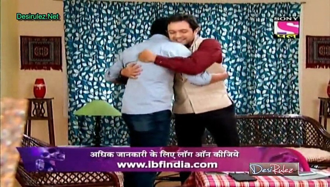 Piya Basanti Re 26th November 2014 pt2