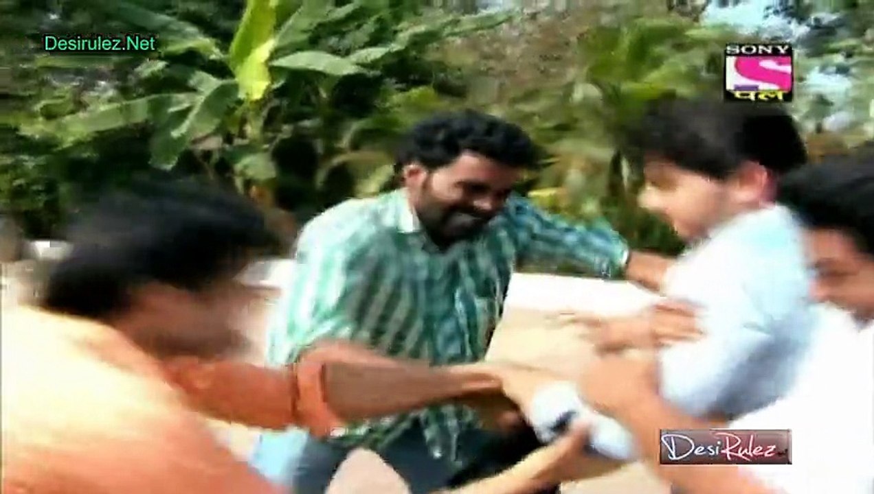 Piya Basanti Re 26th November 2014 pt3