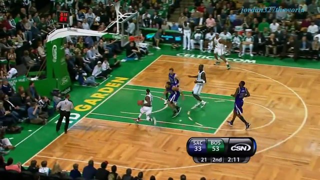柳下治彦も惚れた【NBA】 バスケで一番カッコいいと思う技